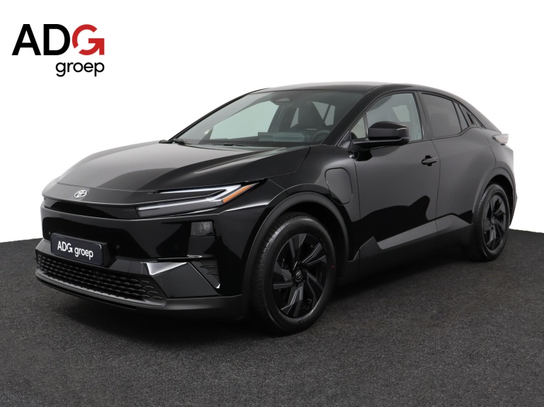 Toyota C-HR+ - 77 kWh stand.laadverm.Electric First Edition 1