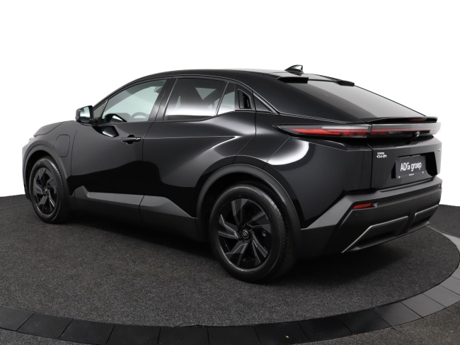 Toyota C-HR+ - 77 kWh stand.laadverm.Electric First Edition