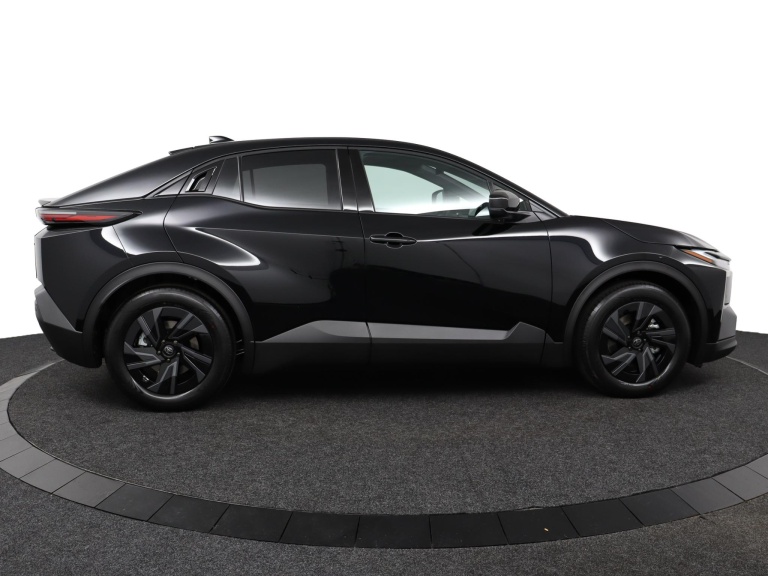 Toyota C-HR+ - 77 kWh stand.laadverm.Electric First Edition 12