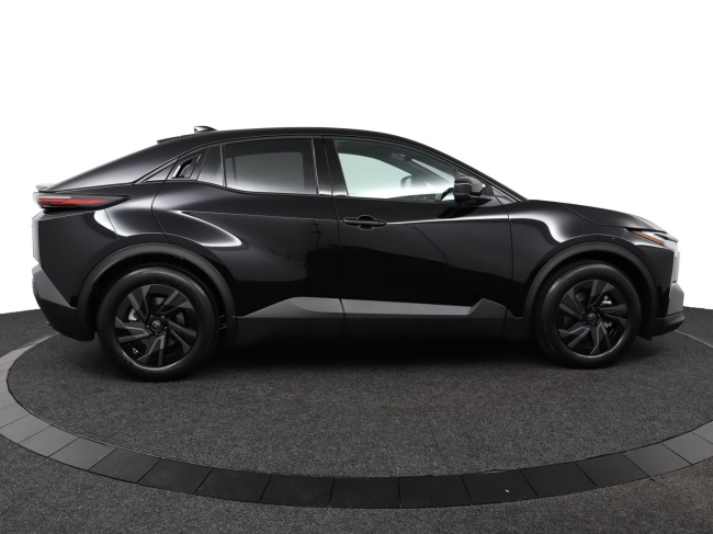 Toyota C-HR+ - 77 kWh stand.laadverm.Electric First Edition