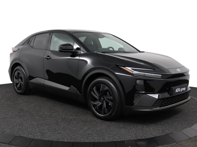 Toyota C-HR+ - 77 kWh stand.laadverm.Electric First Edition