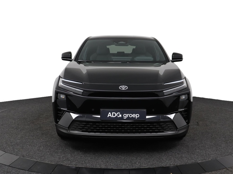 Toyota C-HR+ - 77 kWh stand.laadverm.Electric First Edition 14