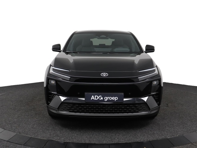 Toyota C-HR+ - 77 kWh stand.laadverm.Electric First Edition