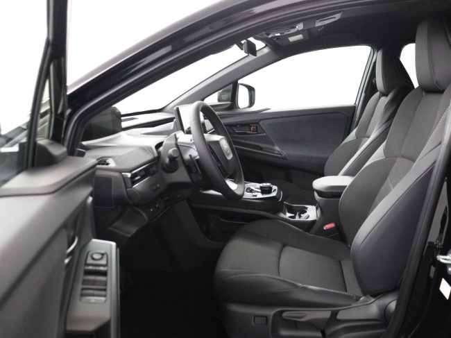 Toyota C-HR+ - 77 kWh stand.laadverm.Electric First Edition