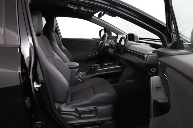 Toyota C-HR+ - 77 kWh stand.laadverm.Electric First Edition 21