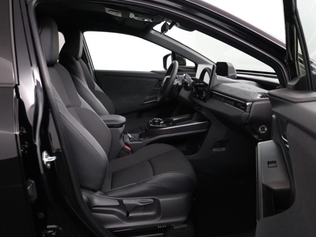 Toyota C-HR+ - 77 kWh stand.laadverm.Electric First Edition