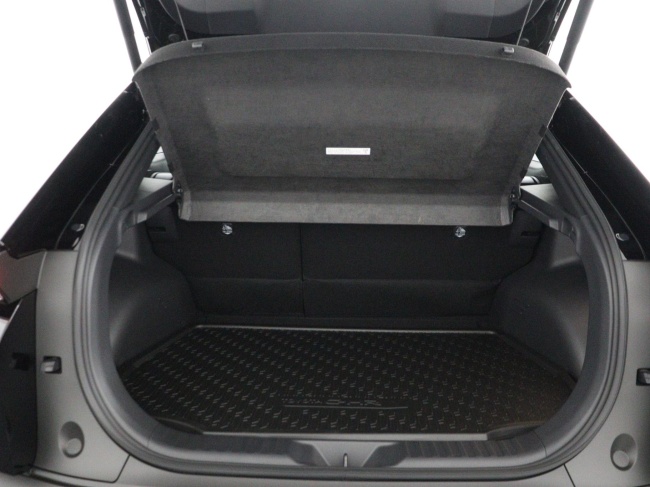 Toyota C-HR+ - 77 kWh stand.laadverm.Electric First Edition