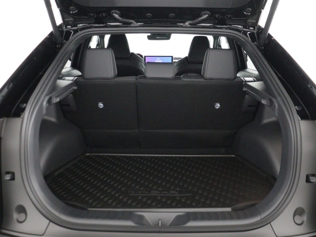 Toyota C-HR+ - 77 kWh stand.laadverm.Electric First Edition