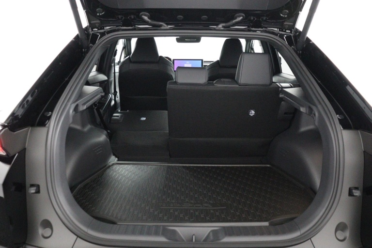 Toyota C-HR+ - 77 kWh stand.laadverm.Electric First Edition 24