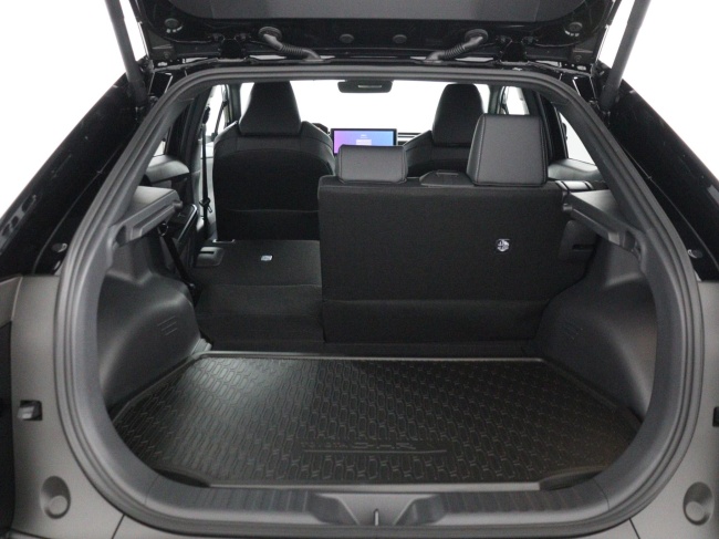 Toyota C-HR+ - 77 kWh stand.laadverm.Electric First Edition