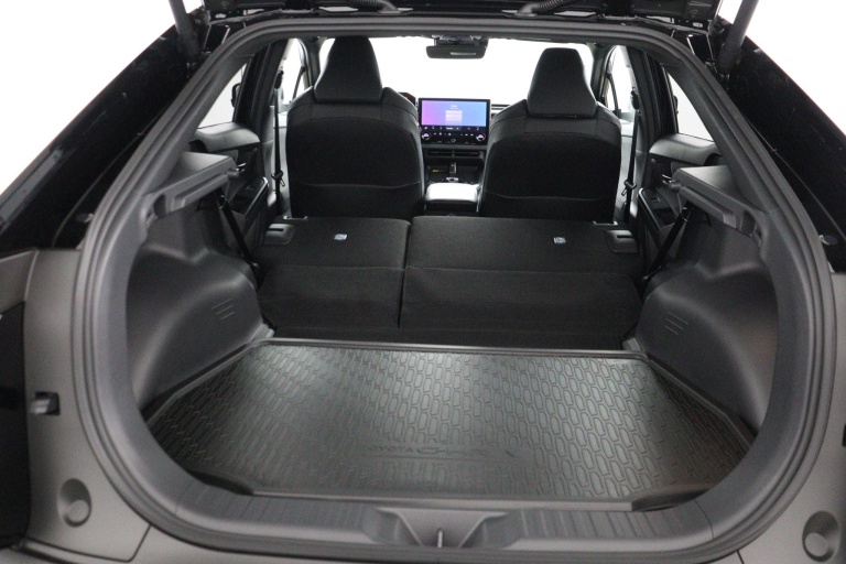 Toyota C-HR+ - 77 kWh stand.laadverm.Electric First Edition 25