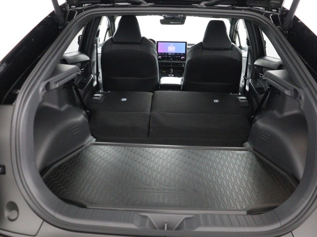 Toyota C-HR+ - 77 kWh stand.laadverm.Electric First Edition