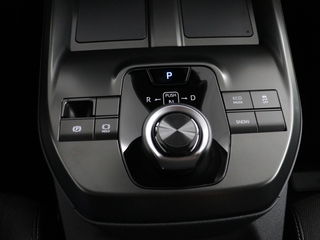 Toyota C-HR+ - 77 kWh stand.laadverm.Electric First Edition