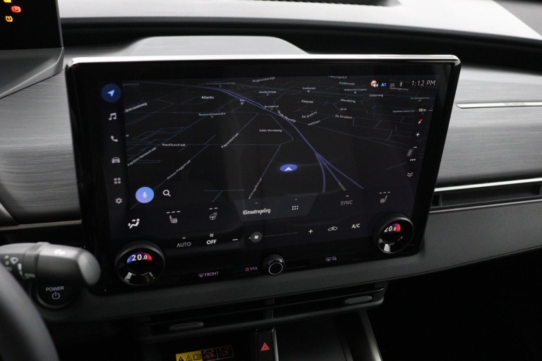 Toyota C-HR+ - 77 kWh stand.laadverm.Electric First Edition 27