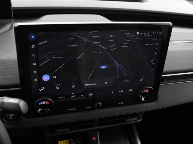 Toyota C-HR+ - 77 kWh stand.laadverm.Electric First Edition