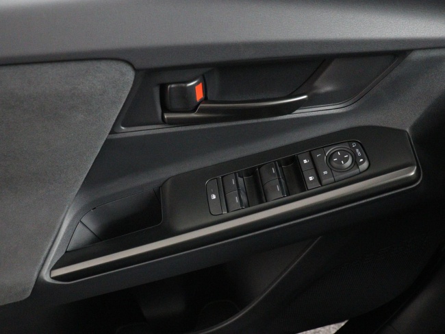 Toyota C-HR+ - 77 kWh stand.laadverm.Electric First Edition