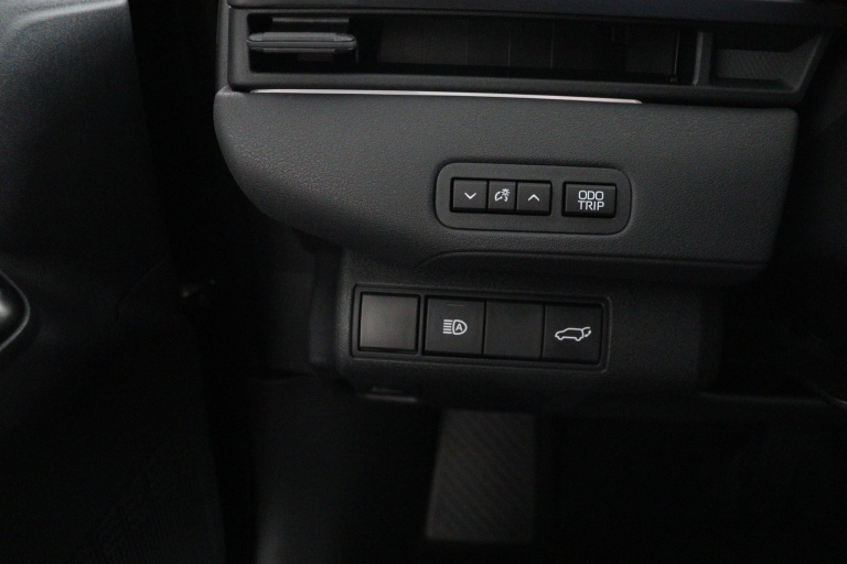 Toyota C-HR+ - 77 kWh stand.laadverm.Electric First Edition 29