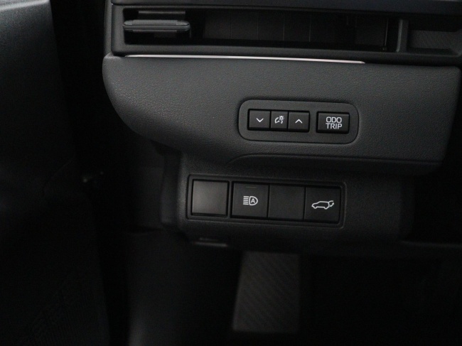 Toyota C-HR+ - 77 kWh stand.laadverm.Electric First Edition