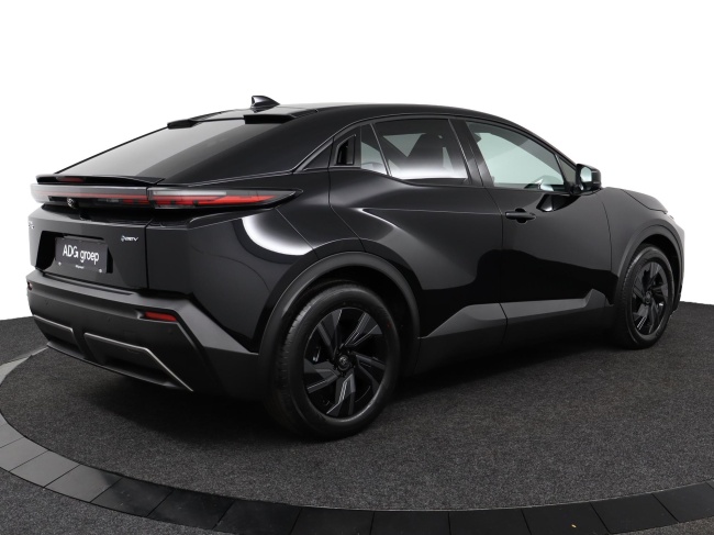 Toyota C-HR+ - 77 kWh stand.laadverm.Electric First Edition