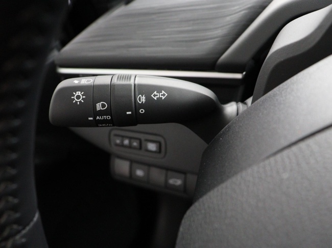 Toyota C-HR+ - 77 kWh stand.laadverm.Electric First Edition