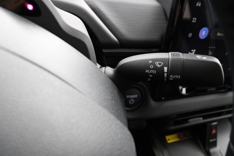 Toyota C-HR+ - 77 kWh stand.laadverm.Electric First Edition 31