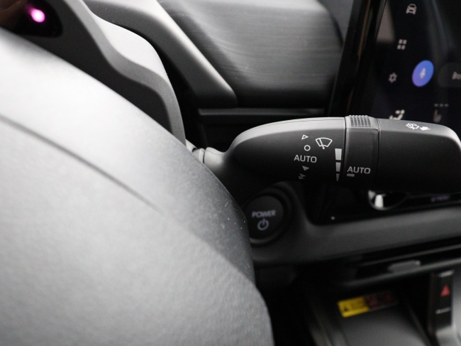 Toyota C-HR+ - 77 kWh stand.laadverm.Electric First Edition