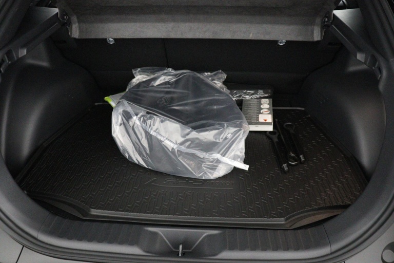 Toyota C-HR+ - 77 kWh stand.laadverm.Electric First Edition 33