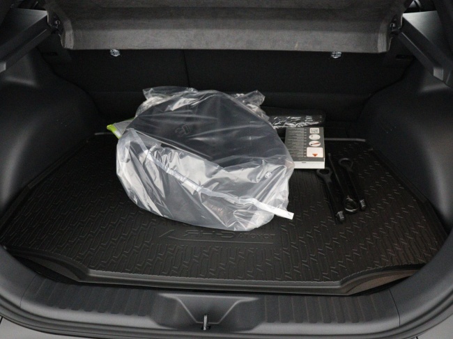 Toyota C-HR+ - 77 kWh stand.laadverm.Electric First Edition