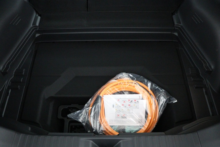 Toyota C-HR+ - 77 kWh stand.laadverm.Electric First Edition 34