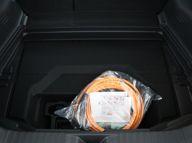 Toyota C-HR+ - 77 kWh stand.laadverm.Electric First Edition