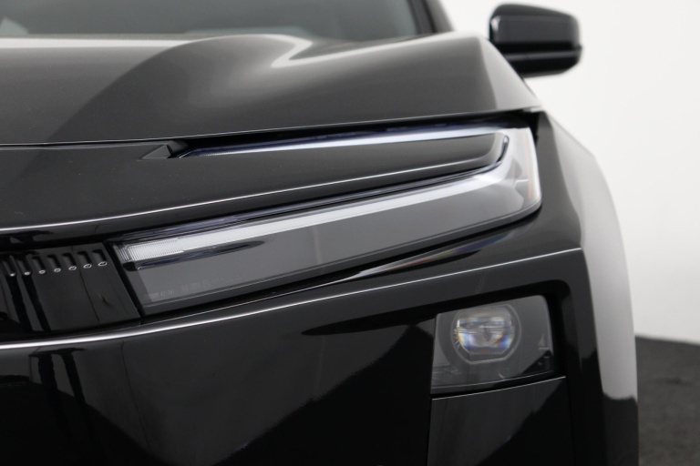 Toyota C-HR+ - 77 kWh stand.laadverm.Electric First Edition 36