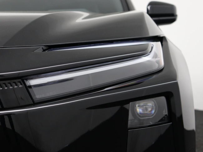 Toyota C-HR+ - 77 kWh stand.laadverm.Electric First Edition