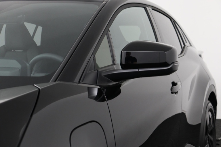 Toyota C-HR+ - 77 kWh stand.laadverm.Electric First Edition 37