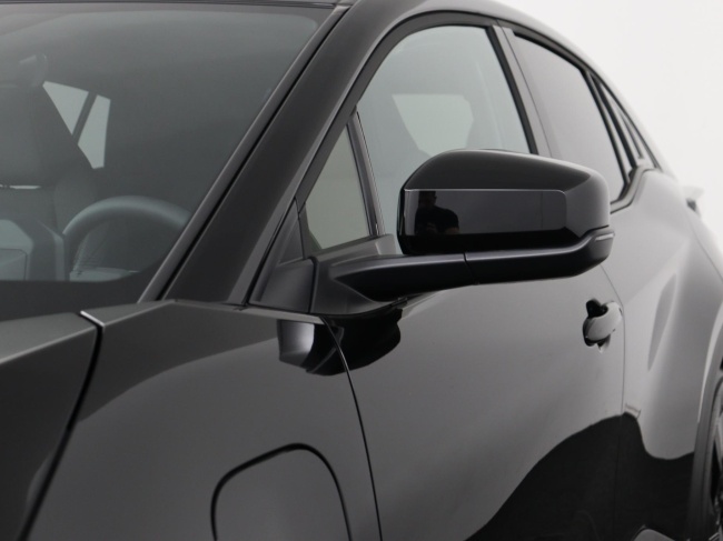 Toyota C-HR+ - 77 kWh stand.laadverm.Electric First Edition