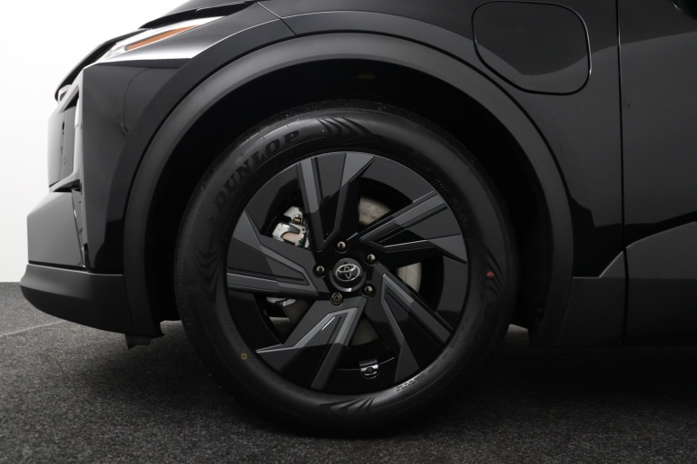 Toyota C-HR+ - 77 kWh stand.laadverm.Electric First Edition 38