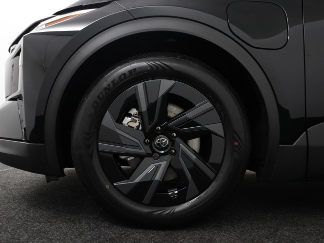 Toyota C-HR+ - 77 kWh stand.laadverm.Electric First Edition