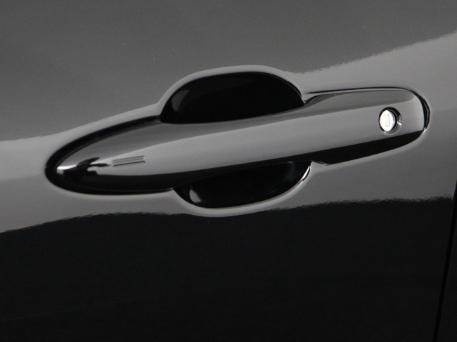 Toyota C-HR+ - 77 kWh stand.laadverm.Electric First Edition