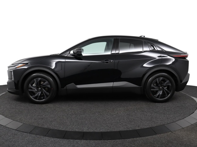 Toyota C-HR+ - 77 kWh stand.laadverm.Electric First Edition