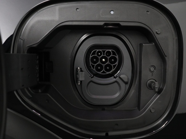 Toyota C-HR+ - 77 kWh stand.laadverm.Electric First Edition