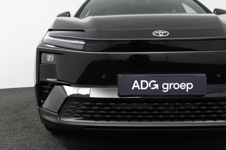 Toyota C-HR+ - 77 kWh stand.laadverm.Electric First Edition 41