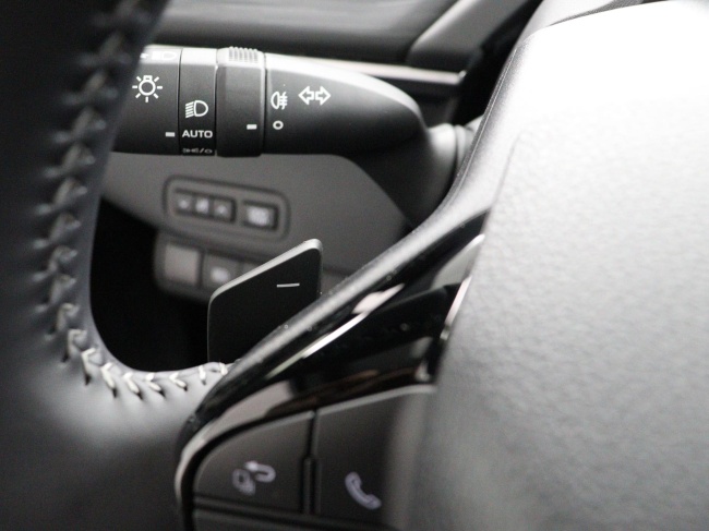 Toyota C-HR+ - 77 kWh stand.laadverm.Electric First Edition