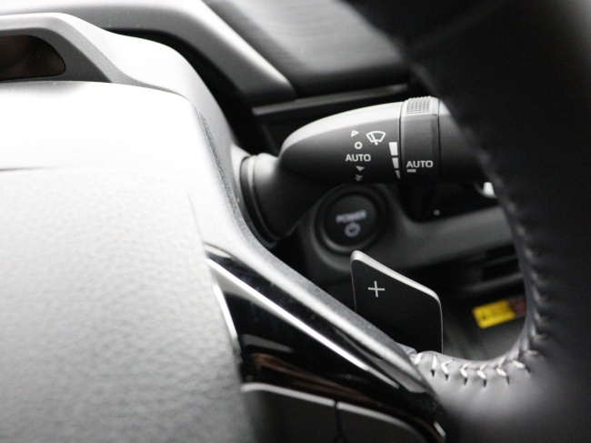 Toyota C-HR+ - 77 kWh stand.laadverm.Electric First Edition