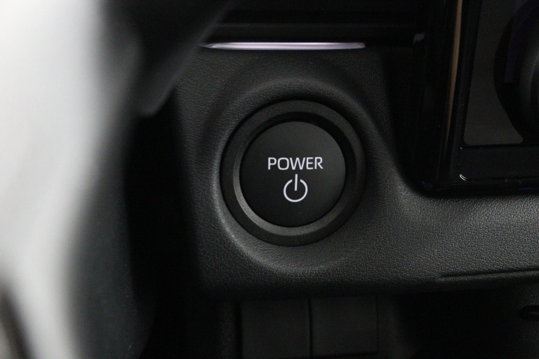 Toyota C-HR+ - 77 kWh stand.laadverm.Electric First Edition 44