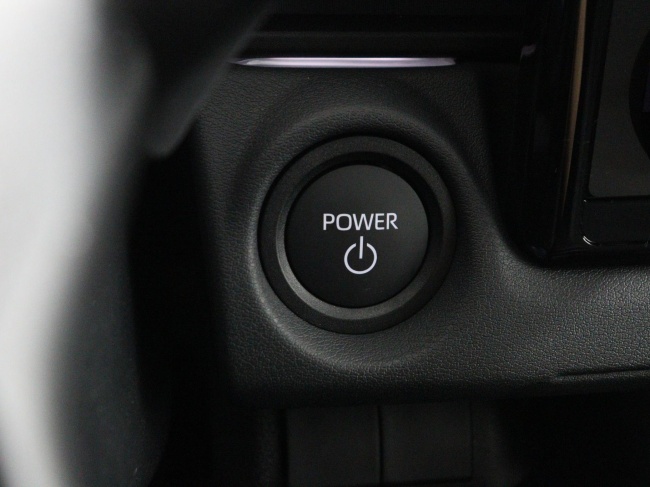 Toyota C-HR+ - 77 kWh stand.laadverm.Electric First Edition