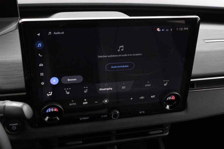 Toyota C-HR+ - 77 kWh stand.laadverm.Electric First Edition 45