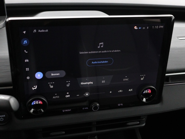 Toyota C-HR+ - 77 kWh stand.laadverm.Electric First Edition