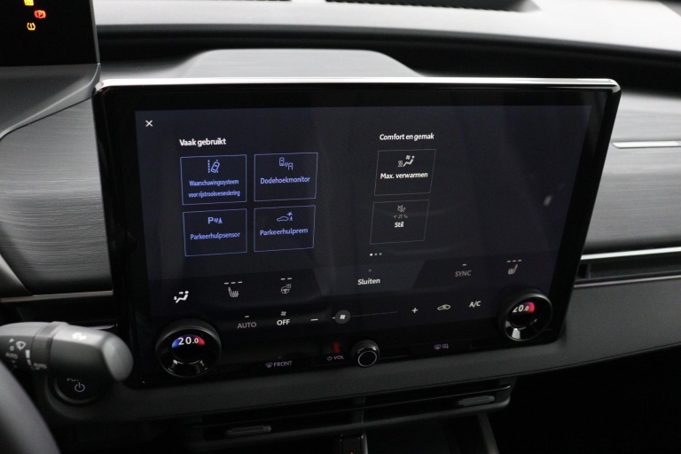 Toyota C-HR+ - 77 kWh stand.laadverm.Electric First Edition 46