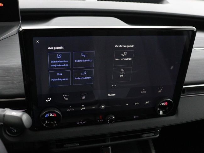 Toyota C-HR+ - 77 kWh stand.laadverm.Electric First Edition