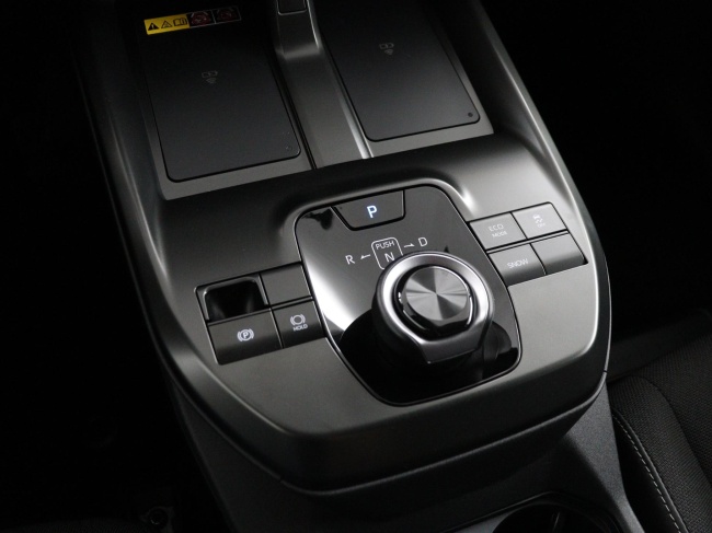 Toyota C-HR+ - 77 kWh stand.laadverm.Electric First Edition