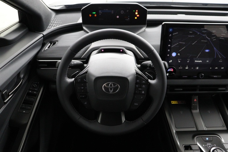 Toyota C-HR+ - 77 kWh stand.laadverm.Electric First Edition 49